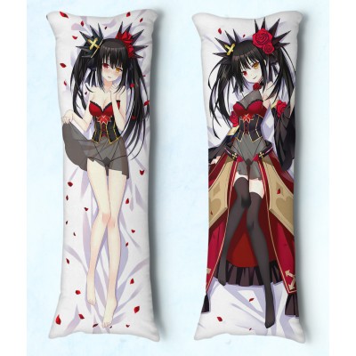 Travesseiro Dakimakura Date a live kurumi 07